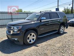شيفروليه تاهو